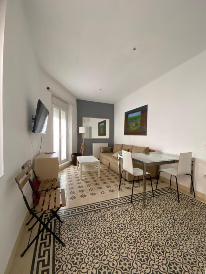 Atico Centro Museo Con Terraza Appartement Sevilla