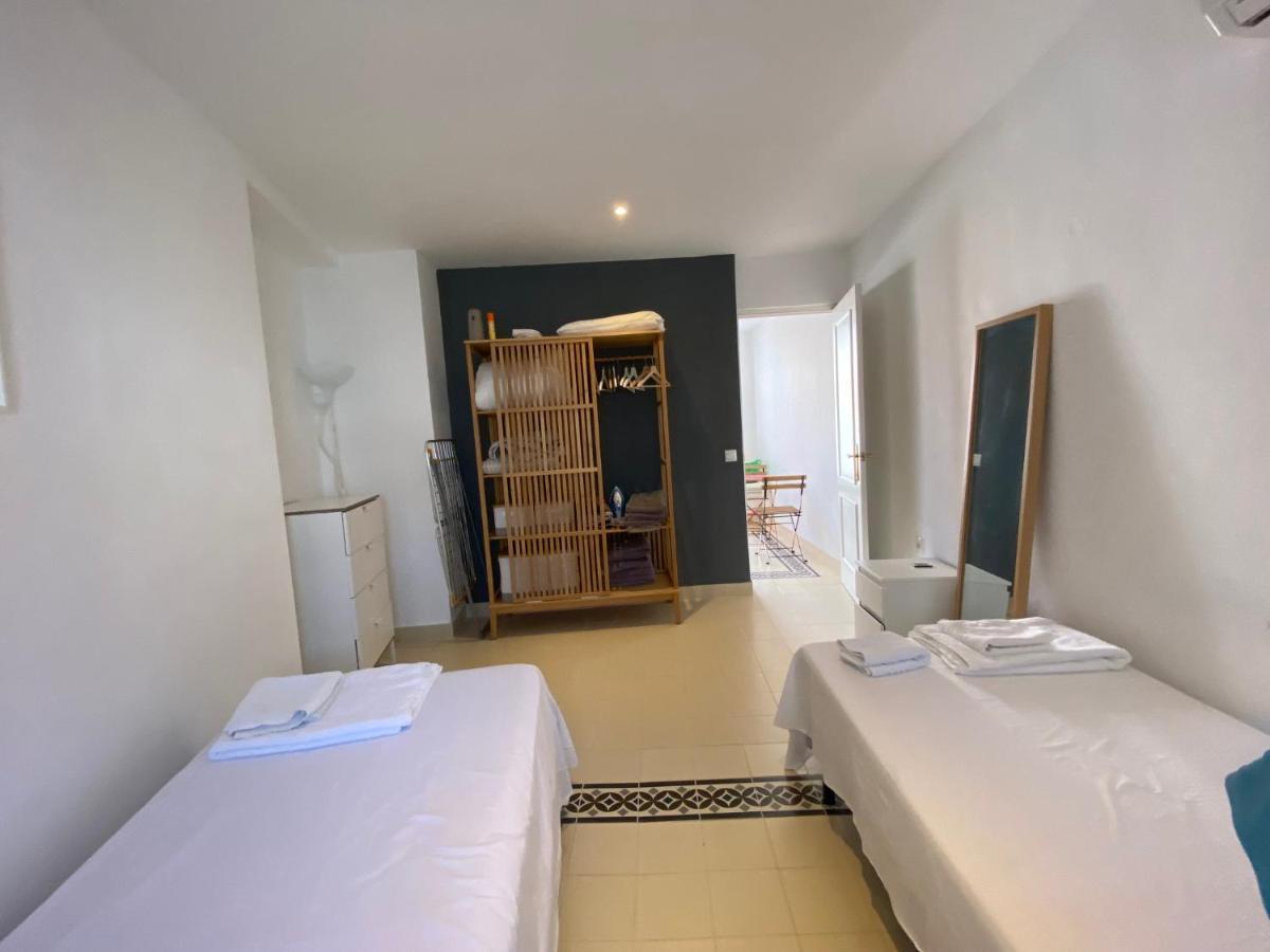 Appartement Atico Centro Museo Con Terraza Sevilla